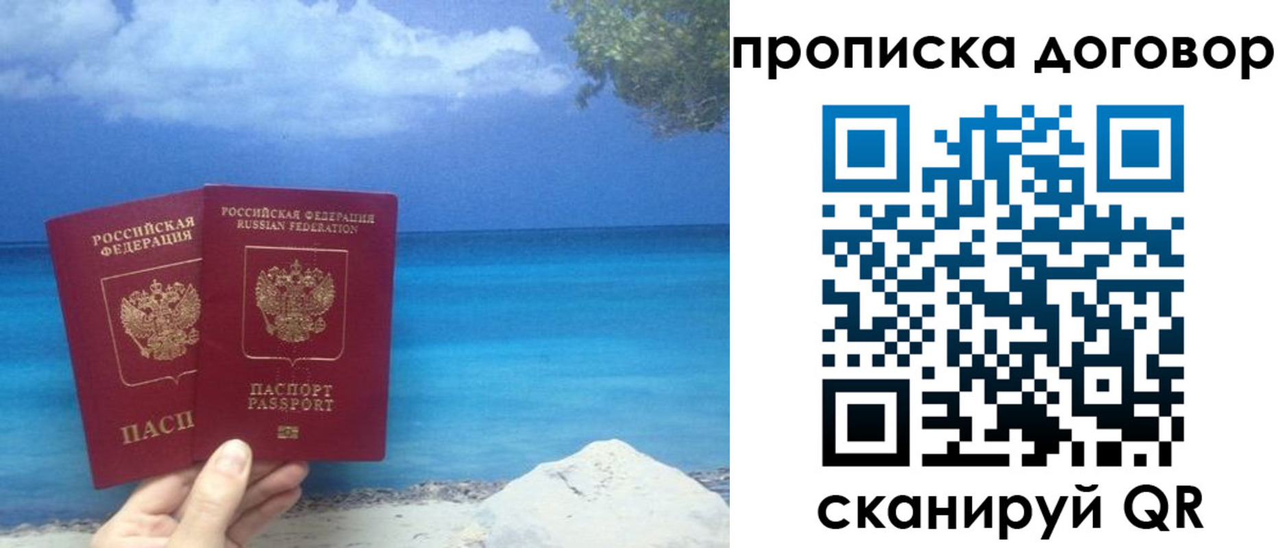 прописка 2025 в Яхроме